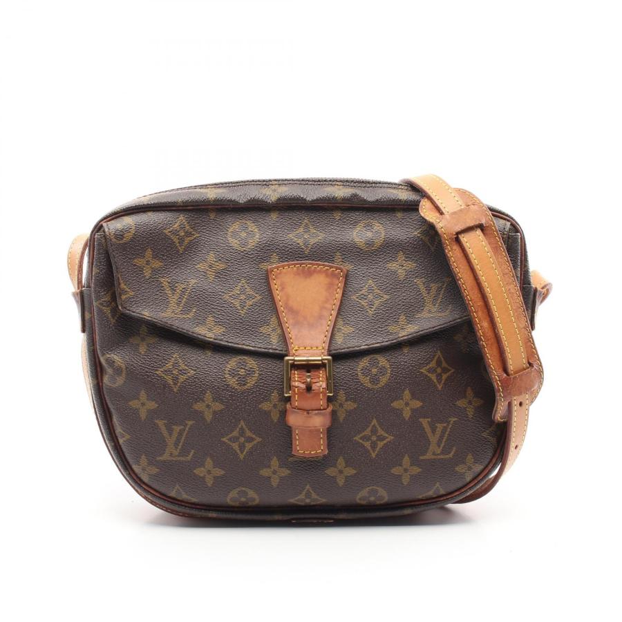 LOUIS VUITTON（ルイ・ヴィトン） ジュヌフィーユGM ブランドオフ 
