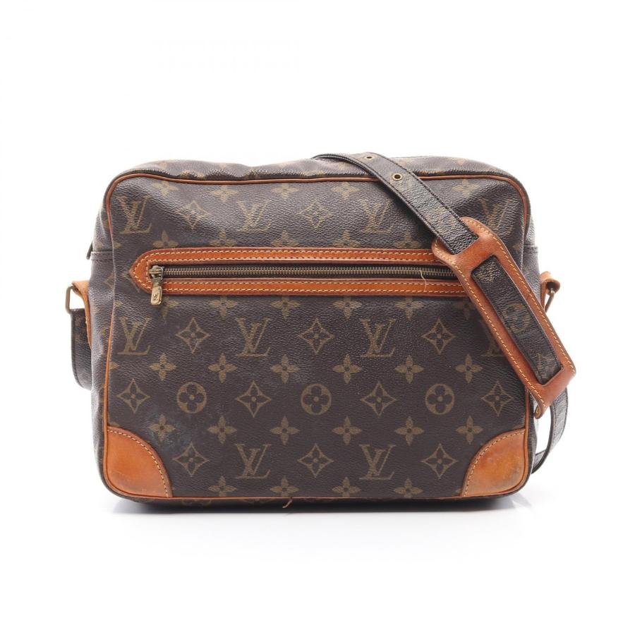 LOUIS VUITTON（ルイ・ヴィトン） ポトマック モノグラム ブランドオフ 