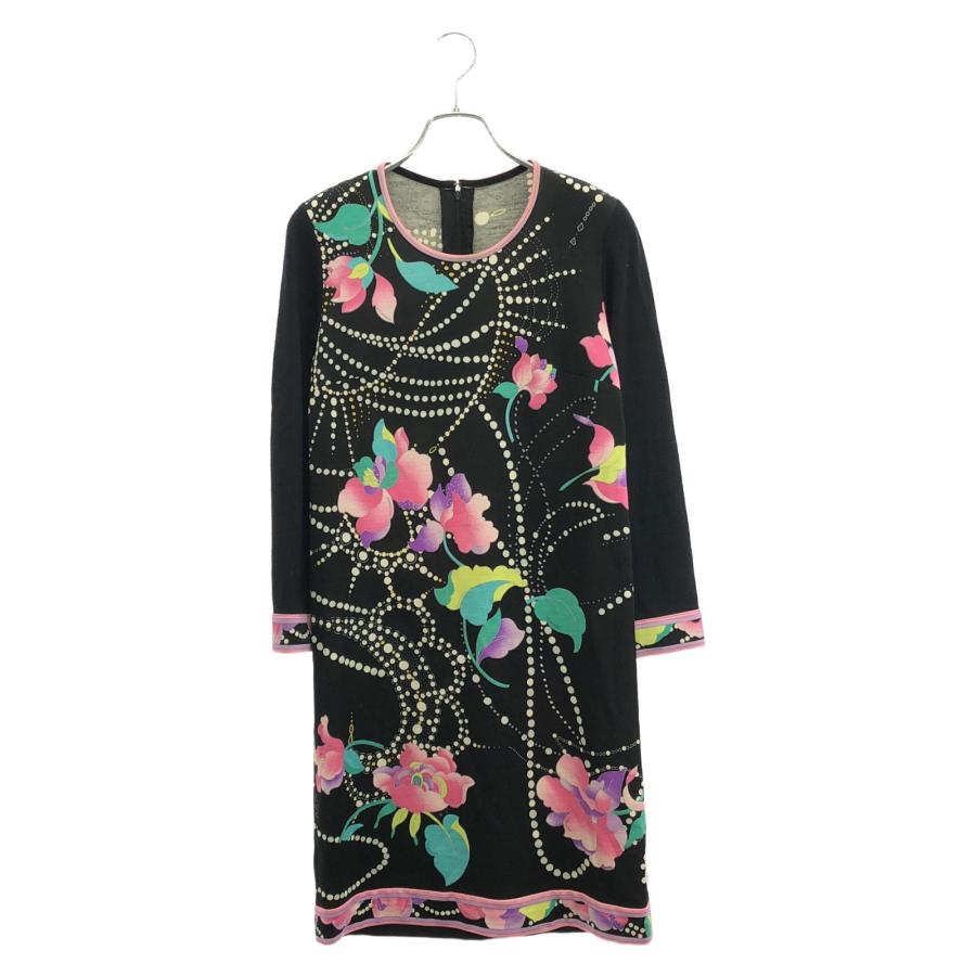 レオナールファッション ワンピース ブランドオフ LEONARD FASHION