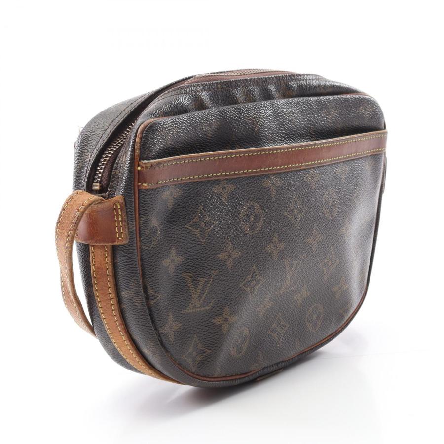 LOUIS VUITTON（ルイ・ヴィトン） ジュヌフィーユ モノグラム ブランド 
