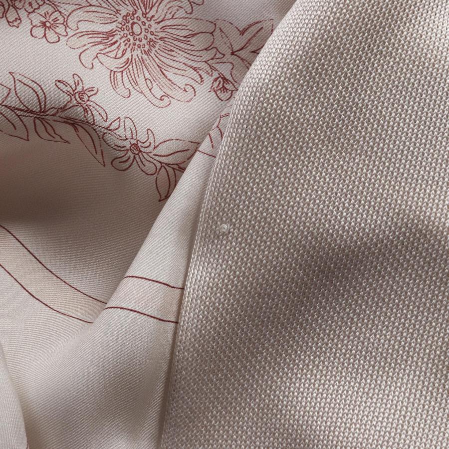 HERMES（エルメス） BRIDES de GALA en fleurs ツイルレーヌ ブランド