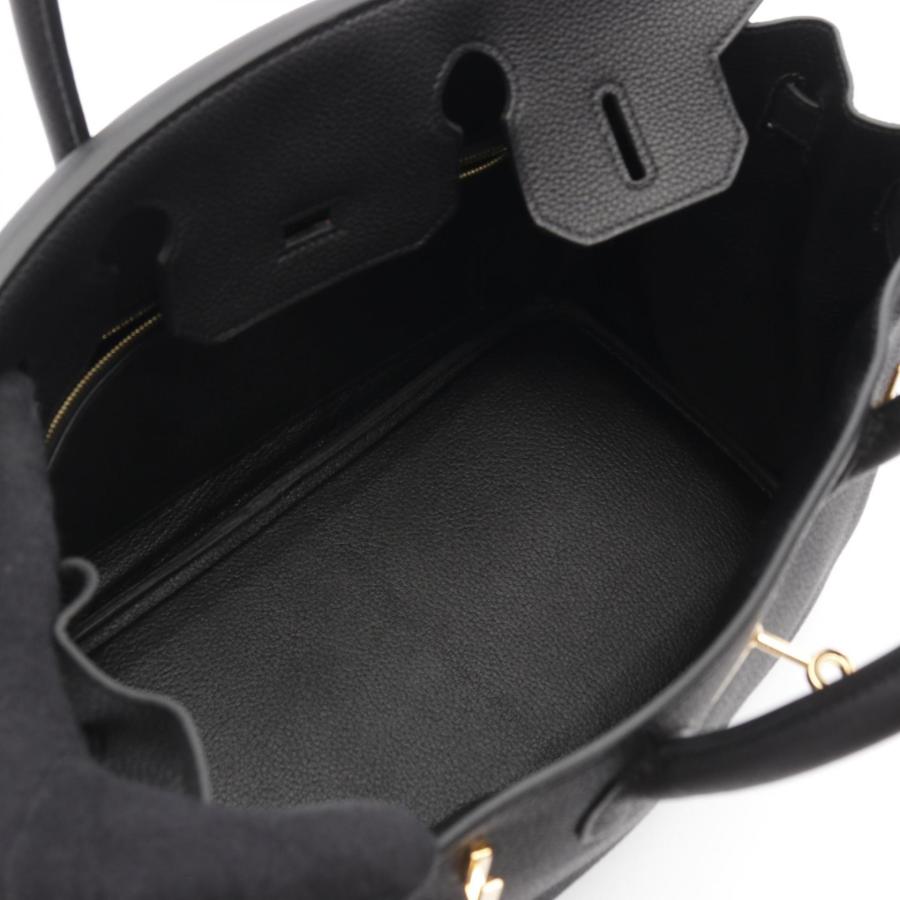 HERMES（エルメス） バーキン30 ブランドオフ レザー ハンドバッグ