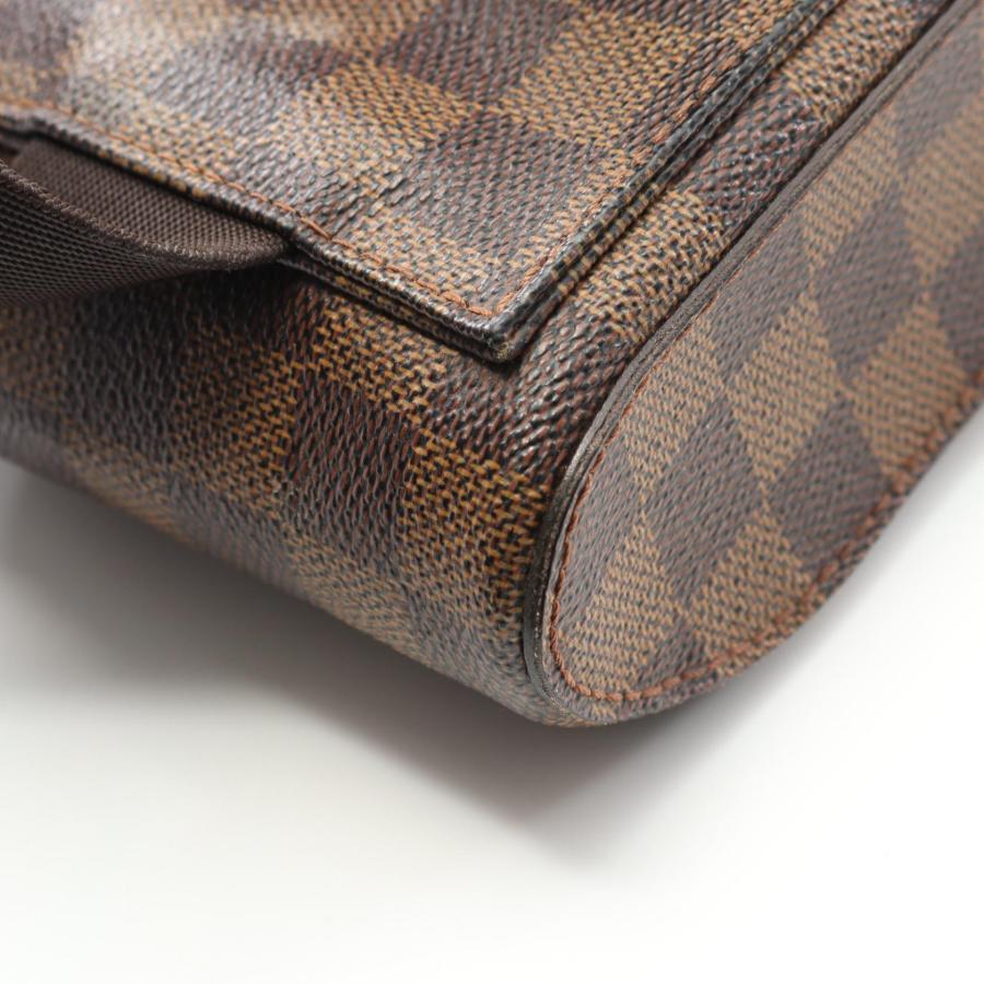 LOUIS VUITTON（ルイ・ヴィトン） ジェロニモス ブランドオフ ウエスト