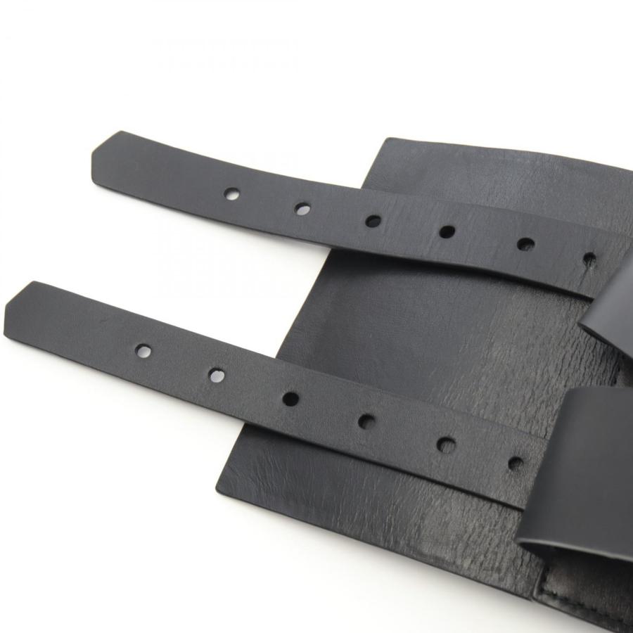 ディオール Dior SADDLE サドル ベルト 衣料品 レザー レディース ブラック系 【中古】 楽天市場】dior サドルベルトの通販