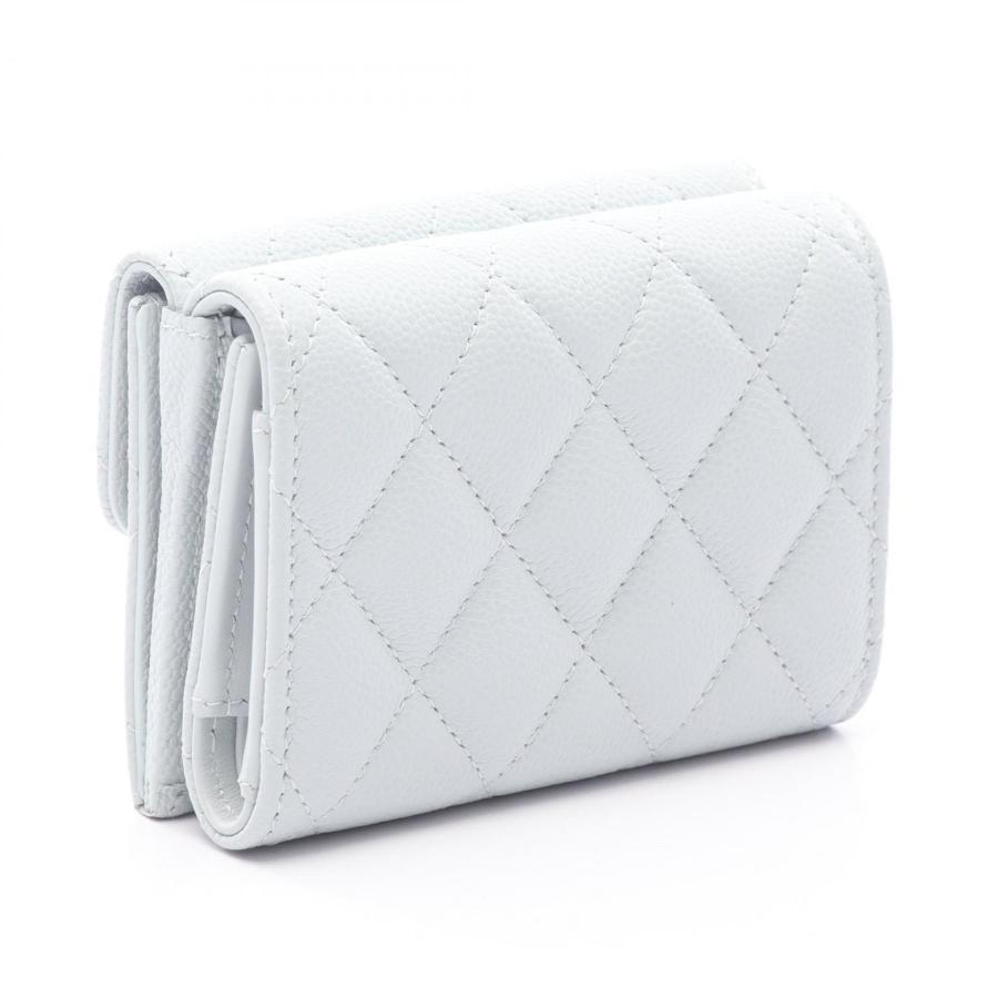 CHANEL（シャネル） クラシック スモール フラップ ウォレット