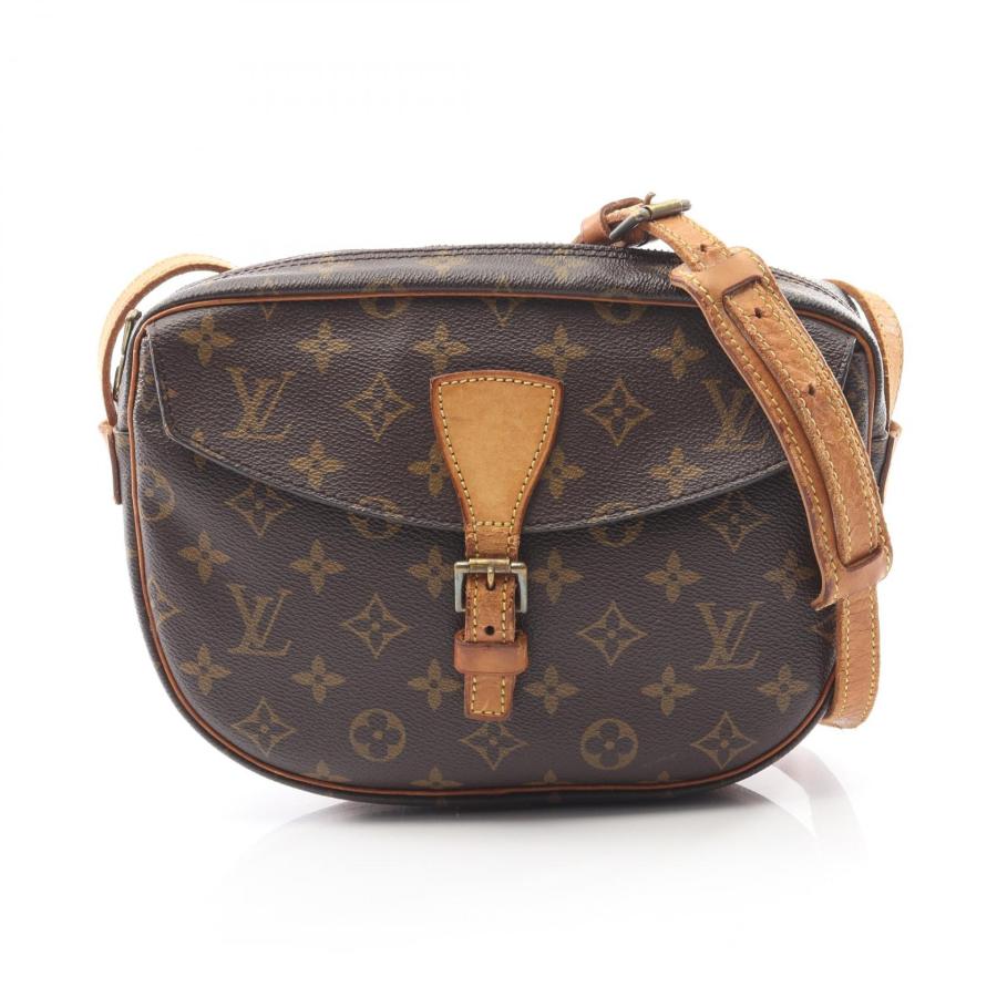 LOUIS VUITTON（ルイ・ヴィトン） ジョヌフィーユMM ブランドオフ 