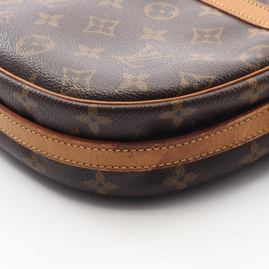 LOUIS VUITTON（ルイ・ヴィトン） ジョヌフィーユMM ブランドオフ 