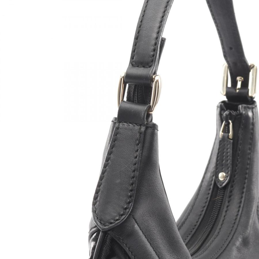 GUCCI（グッチ） ヒステリア クレスト ブランドオフ GUCCI PVC