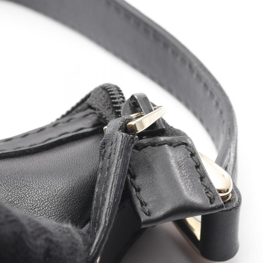 GUCCI（グッチ） ヒステリア クレスト ブランドオフ GUCCI PVC