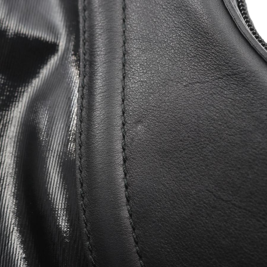 GUCCI（グッチ） ヒステリア クレスト ブランドオフ GUCCI PVC