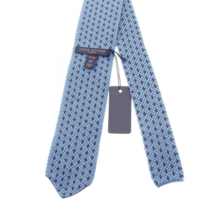LOUIS VUITTON（ルイ・ヴィトン） ブランドオフ ネクタイ 中古 メンズ
