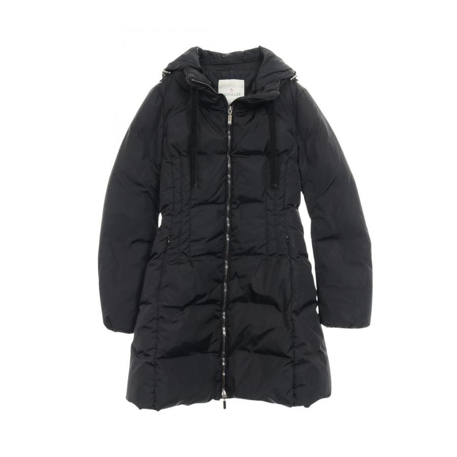 MONCLER（モンクレール） NIM ブランドオフ ナイロン ダウンジャケット 