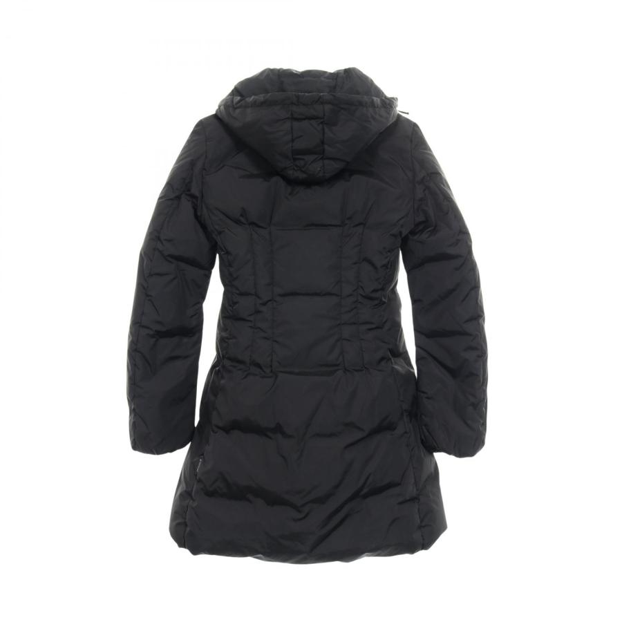 MONCLER（モンクレール） NIM ブランドオフ ナイロン ダウンジャケット 