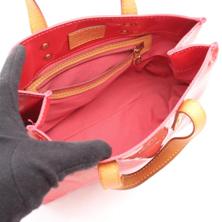 LOUIS VUITTON（ルイ・ヴィトン） リードPM モノグラムヴェルニ