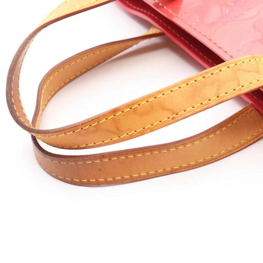 LOUIS VUITTON（ルイ・ヴィトン） リードPM モノグラムヴェルニ