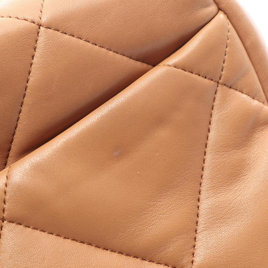 CHANEL（シャネル） 19 ディズヌフ マトラッセ ブランドオフ