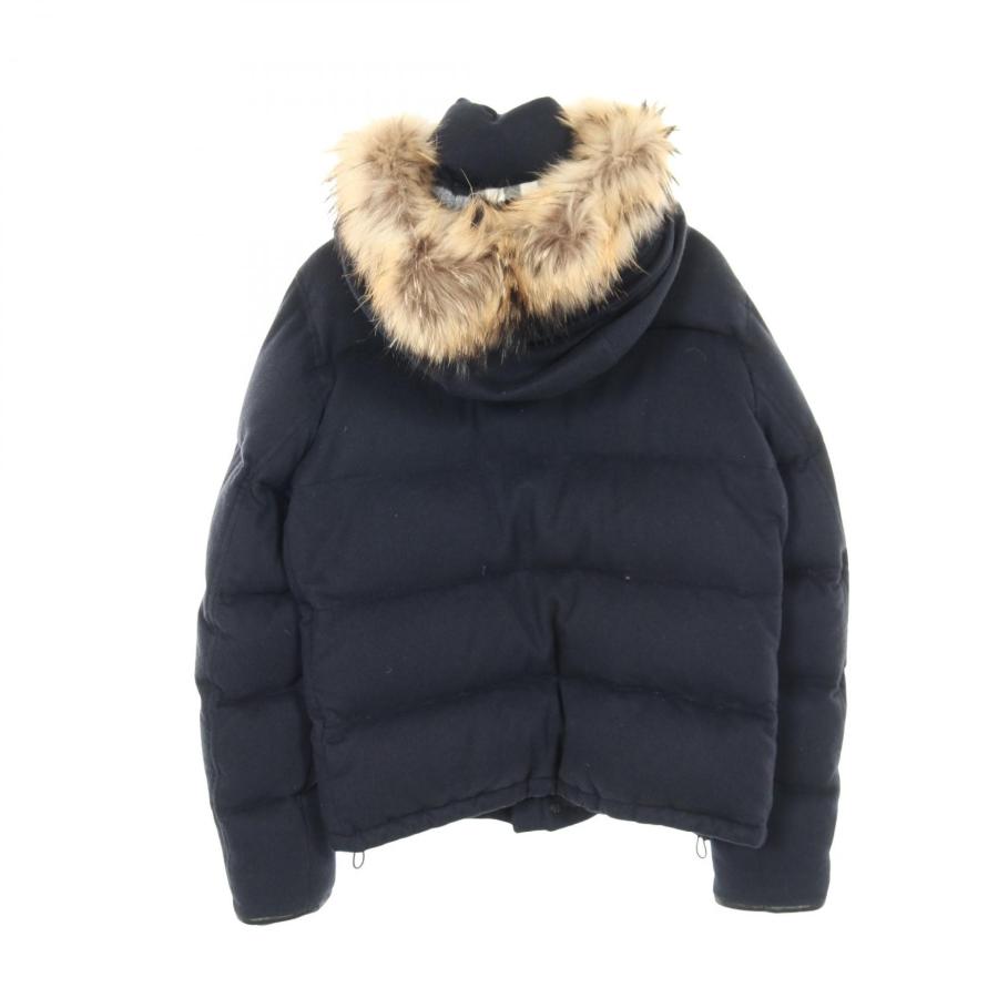 BURBERRY（バーバリー） ブランドオフ カシミヤ ダウンジャケット