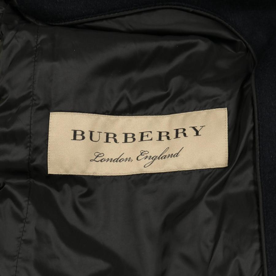 BURBERRY（バーバリー） ブランドオフ カシミヤ ダウンジャケット