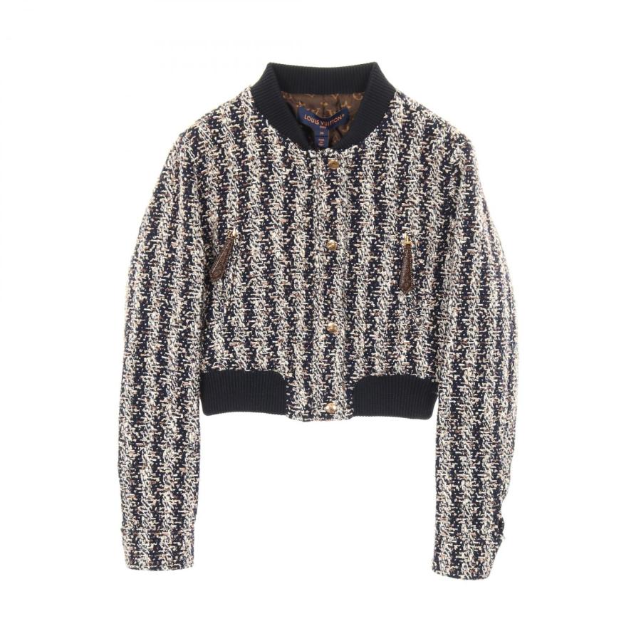 LOUIS VUITTON（ルイ・ヴィトン） ツイード ブランドオフ その他