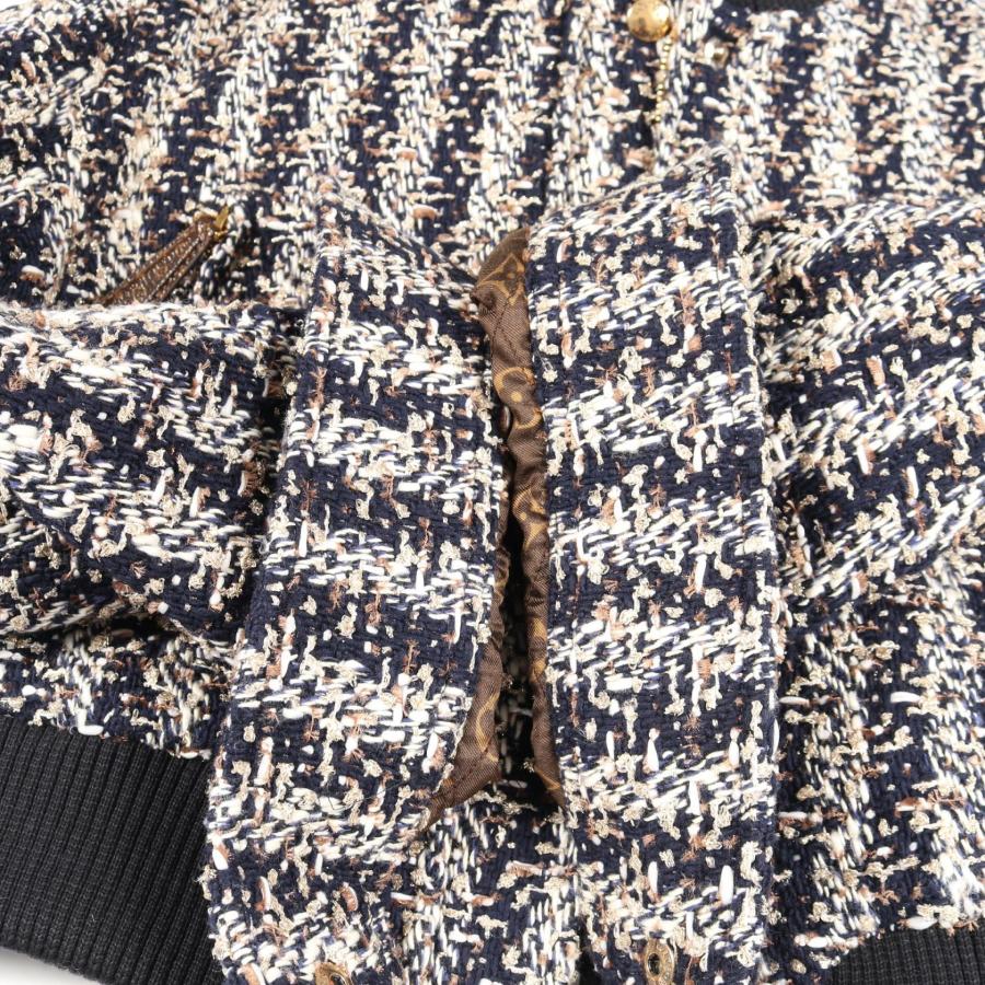 LOUIS VUITTON（ルイ・ヴィトン） ツイード ブランドオフ その他