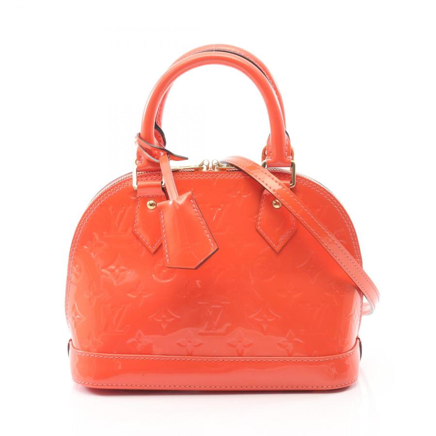 LOUIS VUITTON（ルイ・ヴィトン） アルマBB ブランドオフ ハンドバッグ