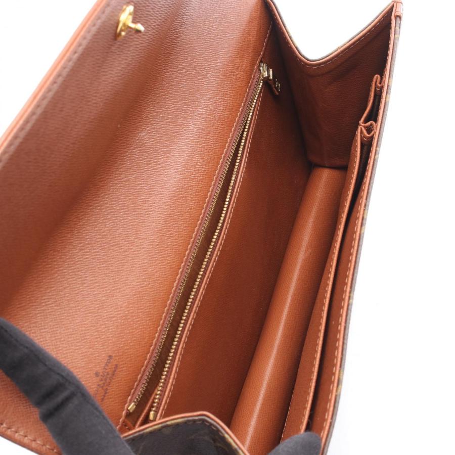 LOUIS VUITTON（ルイ・ヴィトン） ポシェットダムGM ブランドオフ