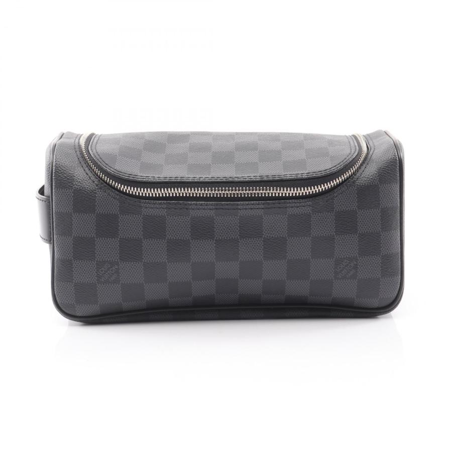 LOUISVUITTON ルイヴィトン トワレポーチ セカンドバッグ LOUIS VUITTON（ルイ・ヴィトン） トワレポーチ ブランドオフ セカンド