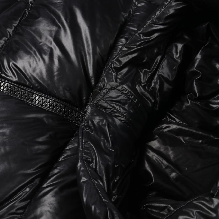 MONCLER（モンクレール） SERITTE ブランドオフ ナイロン ダウン