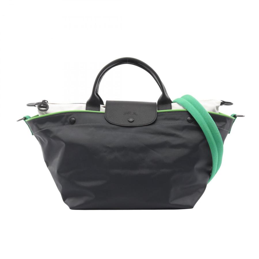 LONGCHAMP ロンシャン　レスキュー　トートバック　未使用 LONGCHAMP（ロンシャン） LE PLIAGE RESCUE M ル プリアージュ