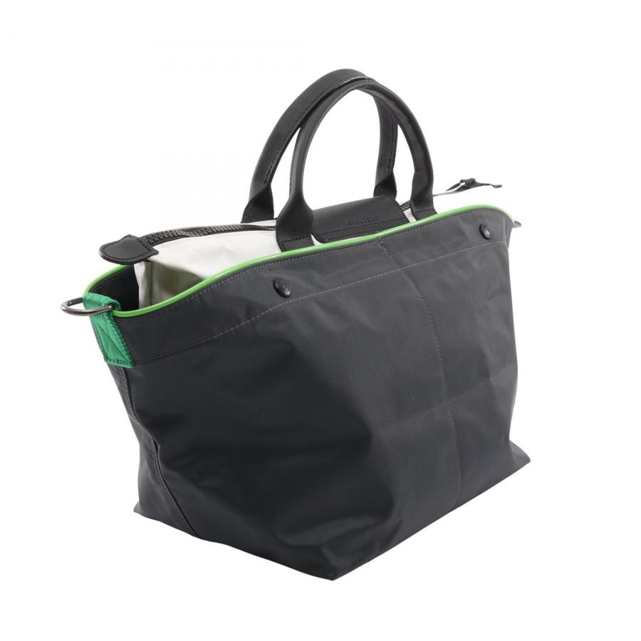 LONGCHAMP（ロンシャン） LE PLIAGE RESCUE M ル プリアージュ