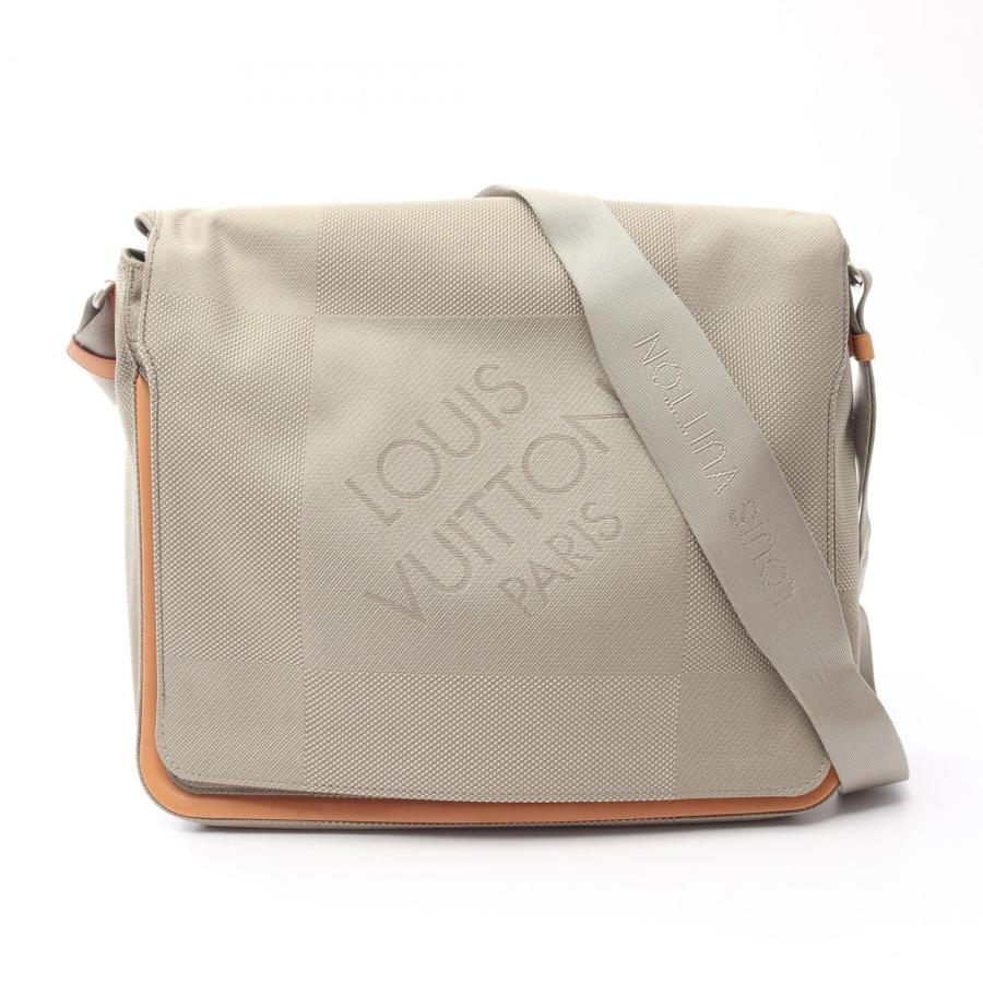 LOUIS VUITTON（ルイ・ヴィトン） メサジェ ブランドオフ ショルダー