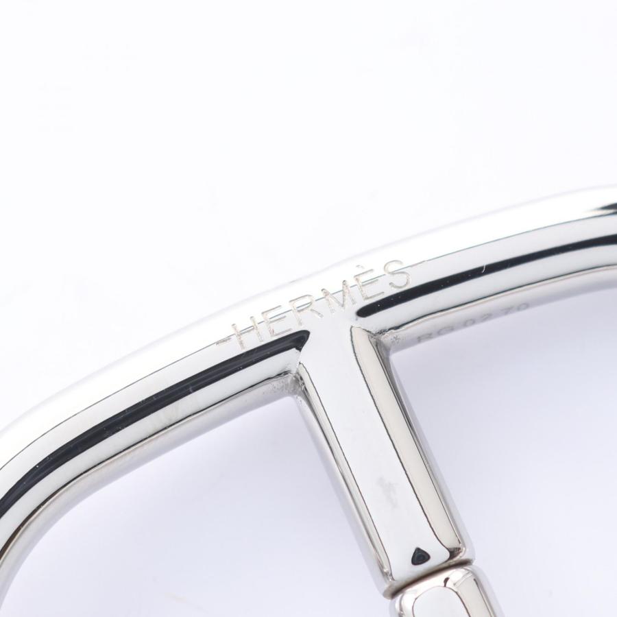 HERMES（エルメス） シェーヌダンクル キーリング ブランドオフ その他