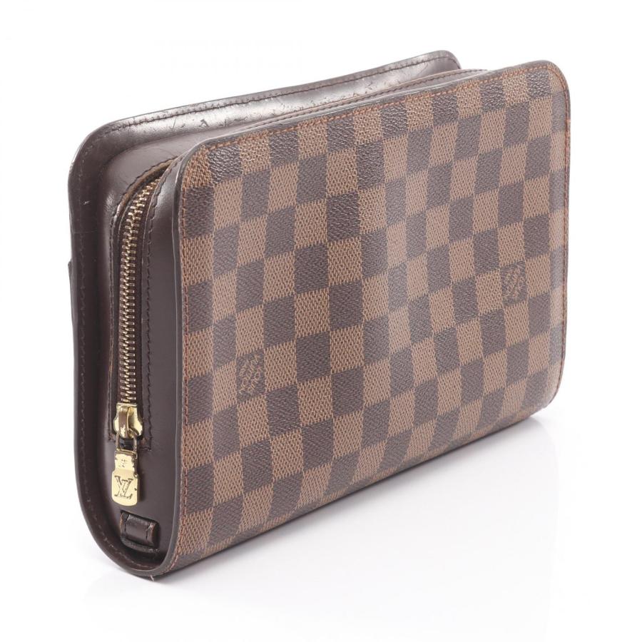 LOUIS VUITTON（ルイ・ヴィトン） サンルイ ブランドオフ セカンド