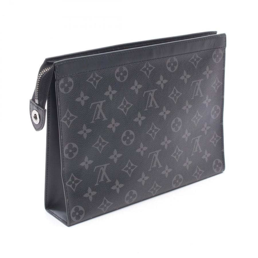 LOUIS VUITTON（ルイ・ヴィトン） ポシェット ヴォワヤージュMM