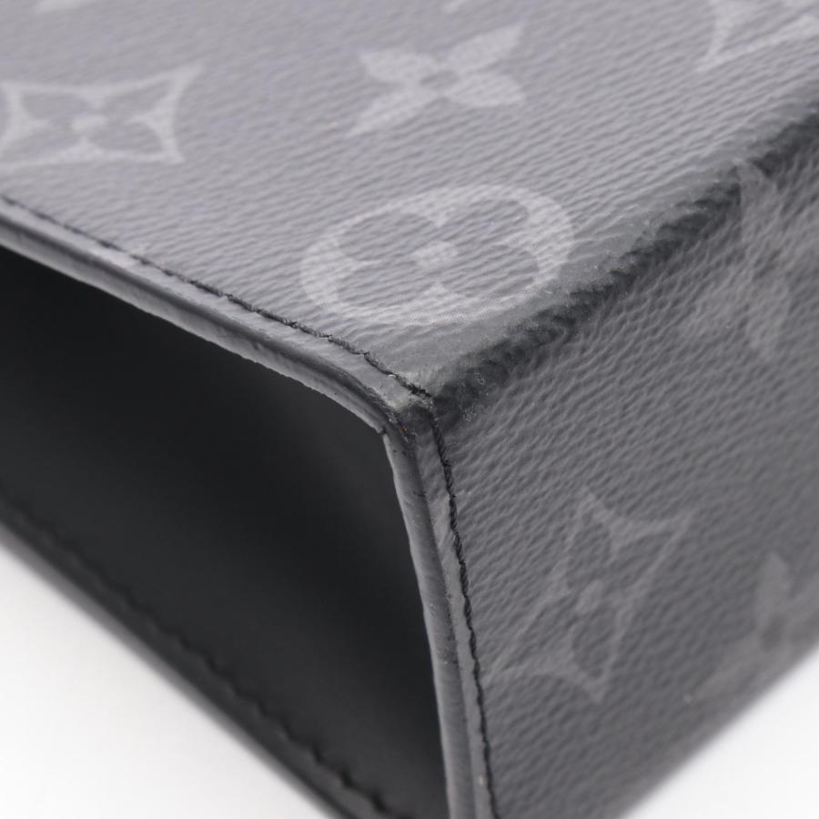 LOUIS VUITTON（ルイ・ヴィトン） ポシェット ヴォワヤージュMM