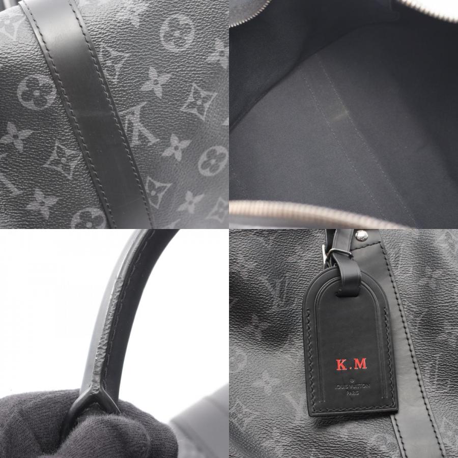 LOUIS VUITTON（ルイ・ヴィトン） キーポル バンドリエール45