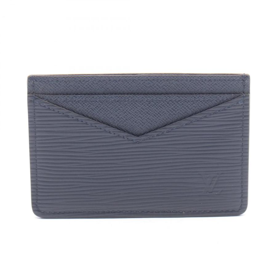 LOUIS VUITTON（ルイ・ヴィトン） ネオ ポルトカルト エピ ブランド