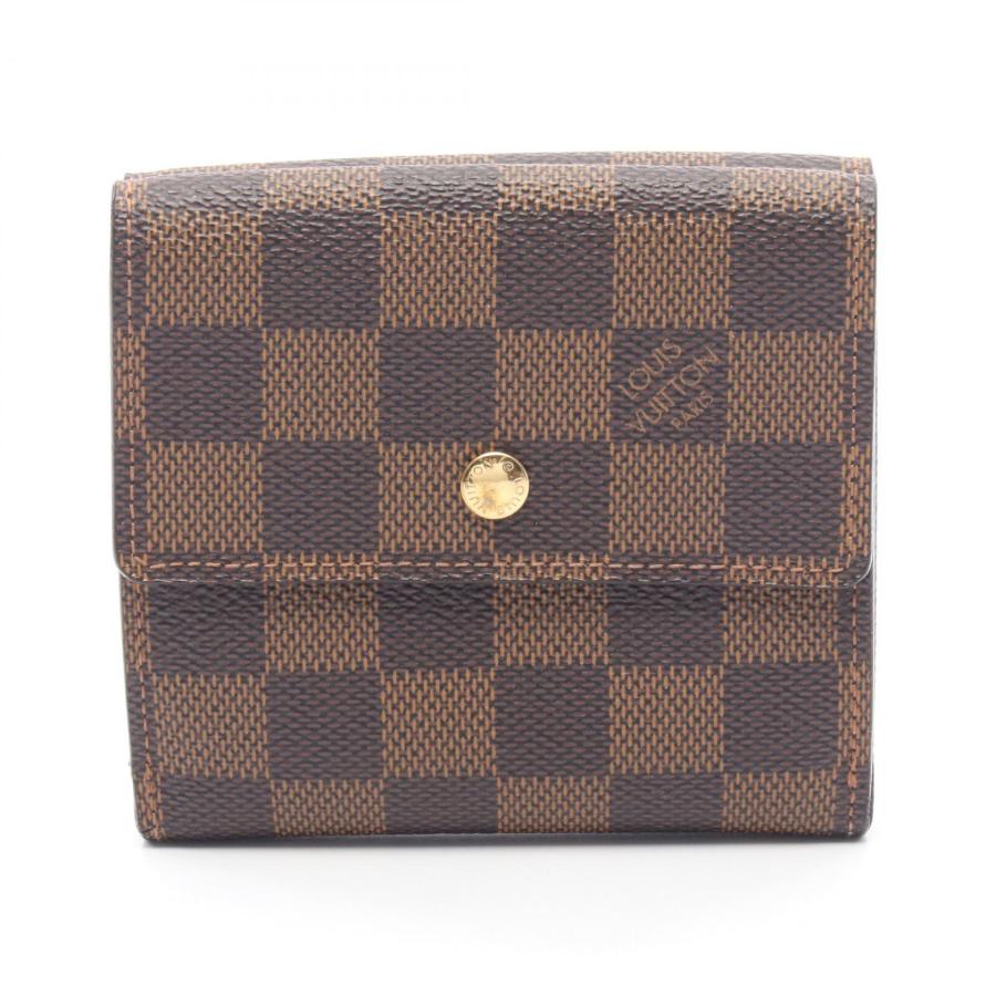 LOUIS VUITTON（ルイ・ヴィトン） ポルトフォイユ エリーズ ブランド