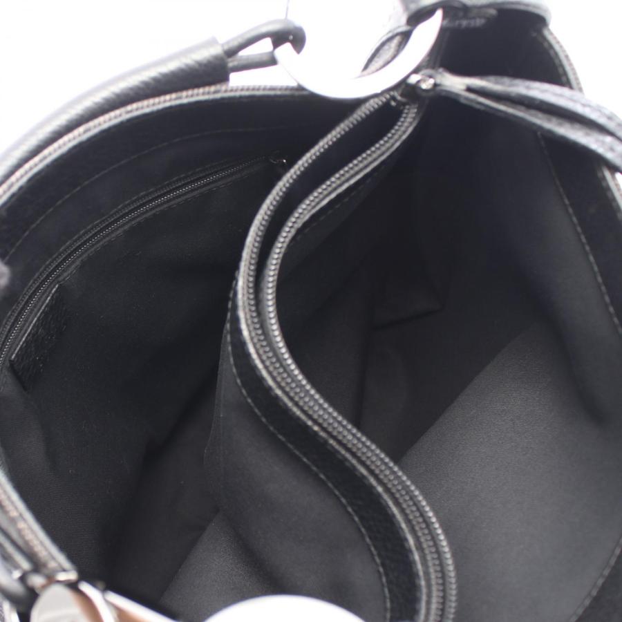 GUCCI（グッチ） GG柄 ブランドオフ デニム ショルダーバッグ GGデニム