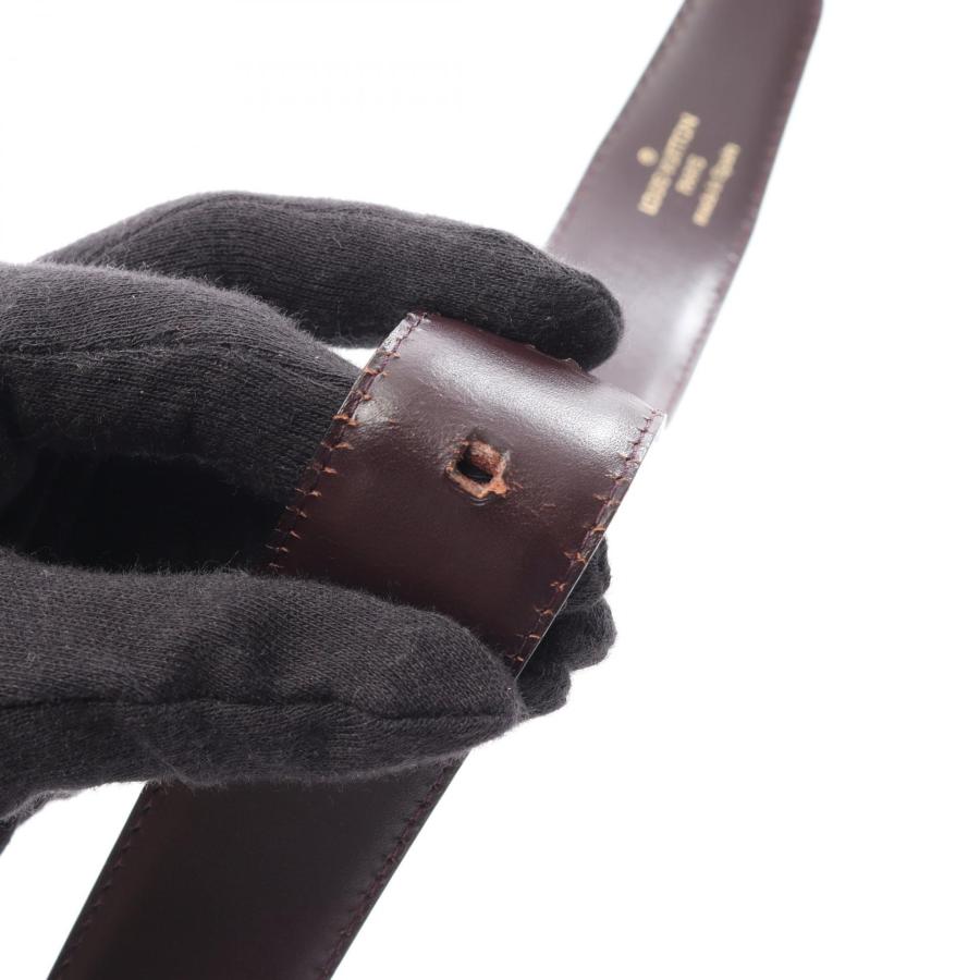 LOUIS VUITTON（ルイ・ヴィトン） サンチュール クラシック タイガ