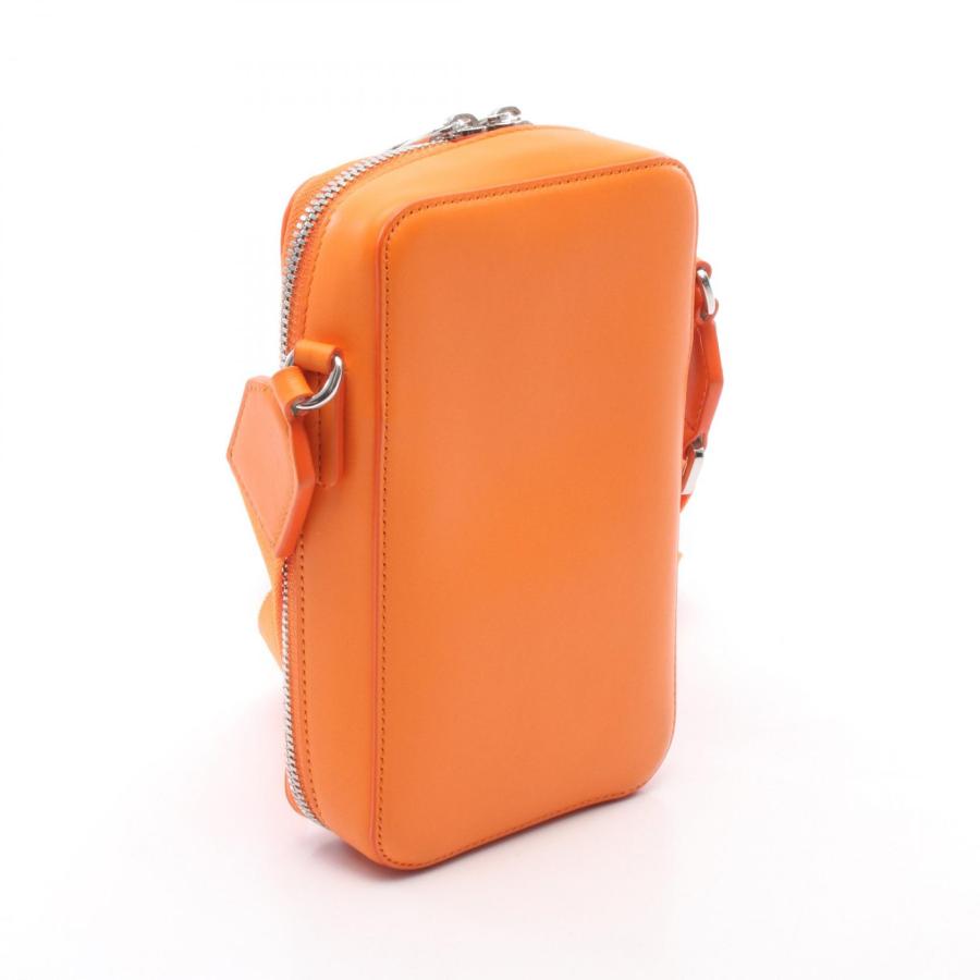 LOEWE（ロエベ） バーティカル クロスボディポケット ブランドオフ 