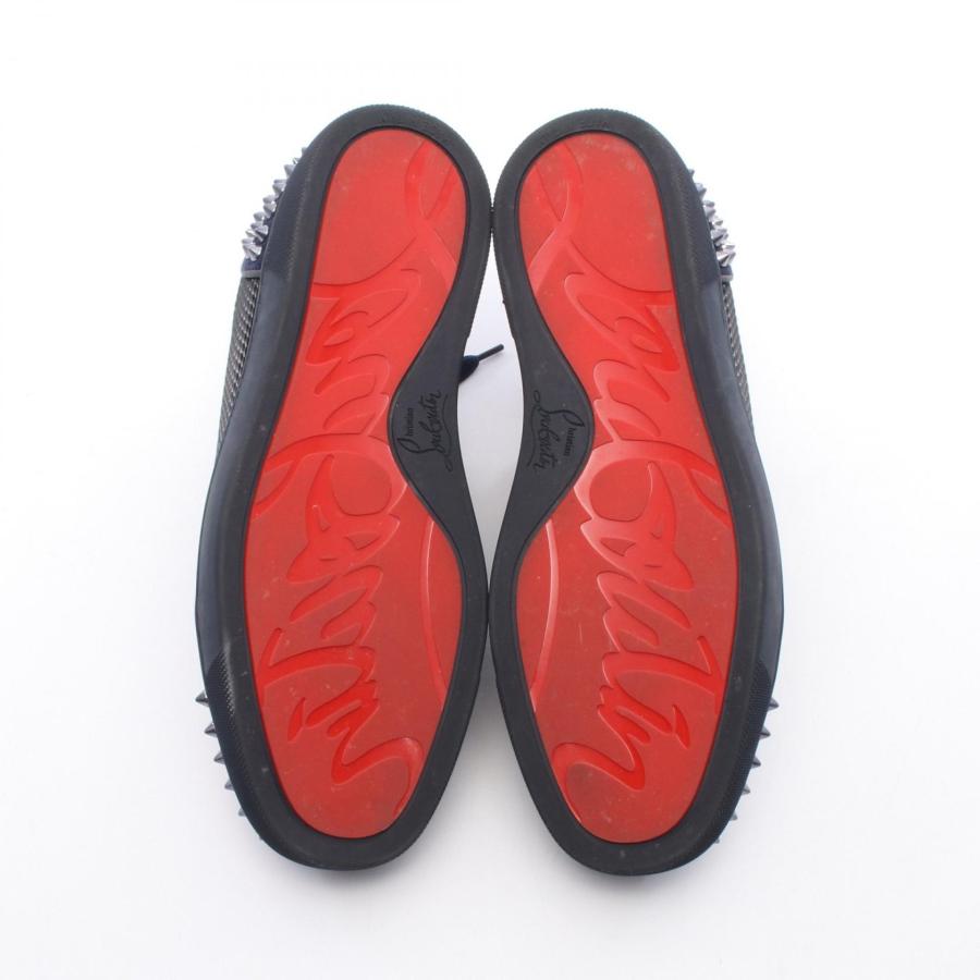 Christian Louboutin（クリスチャンルブタン） SEAVASTE 2 スパイク