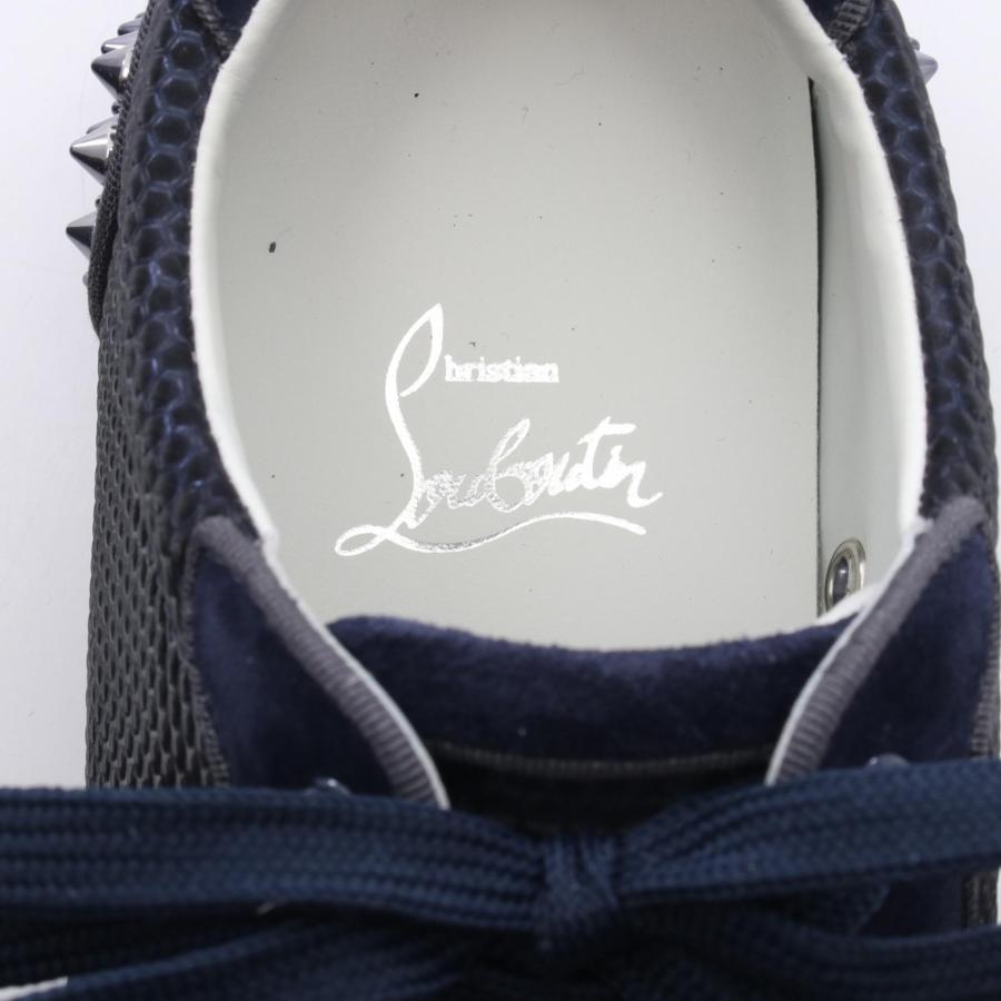 Christian Louboutin（クリスチャンルブタン） SEAVASTE 2 スパイク