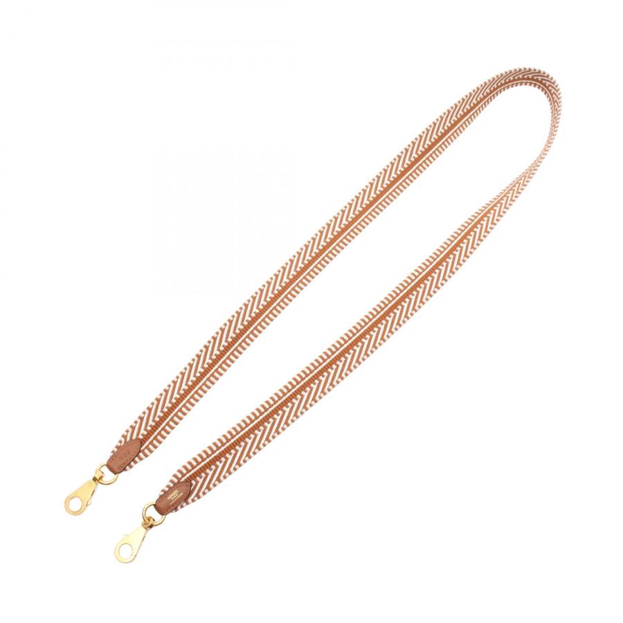 HERMES（エルメス） バンドリエール サングル カヴァル ゴールド