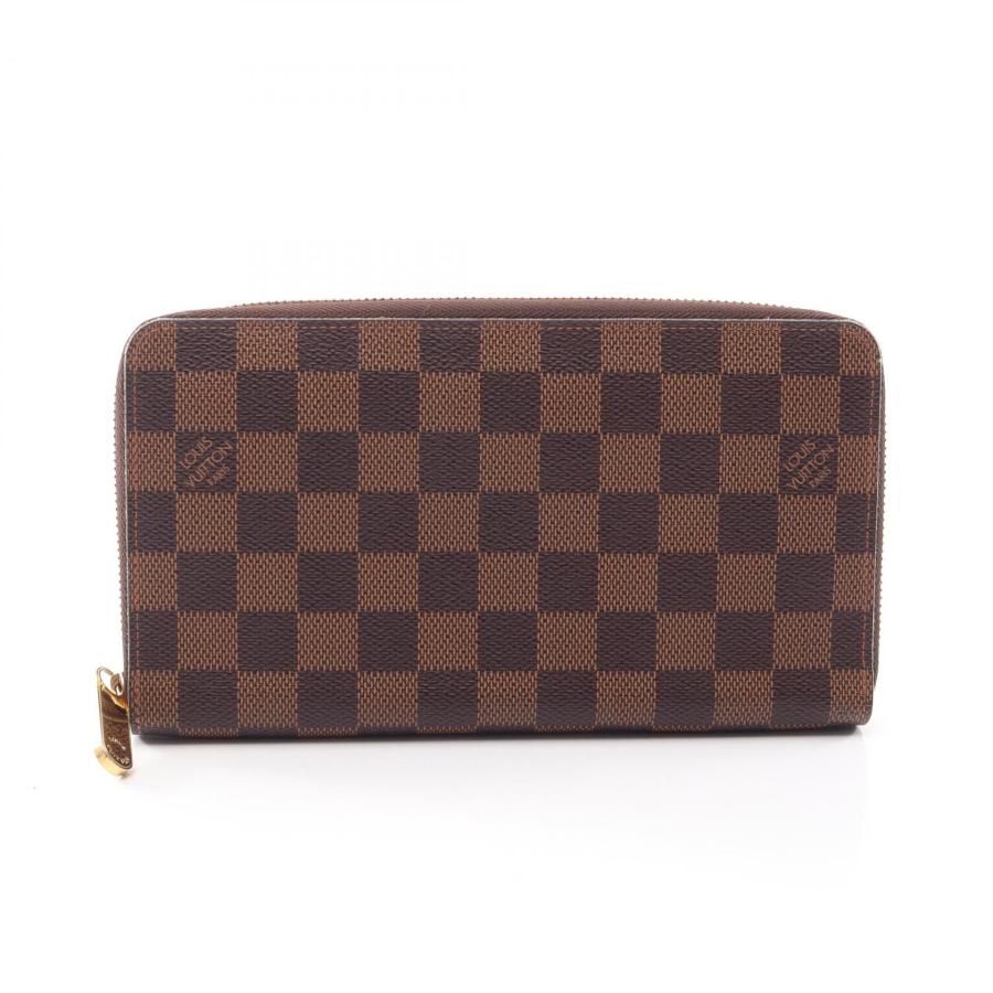 LOUIS VUITTON（ルイ・ヴィトン） ジッピーオーガナイザー
