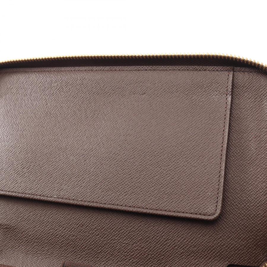 LOUIS VUITTON（ルイ・ヴィトン） ジッピーオーガナイザー