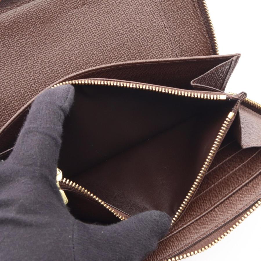 LOUIS VUITTON（ルイ・ヴィトン） ジッピーオーガナイザー