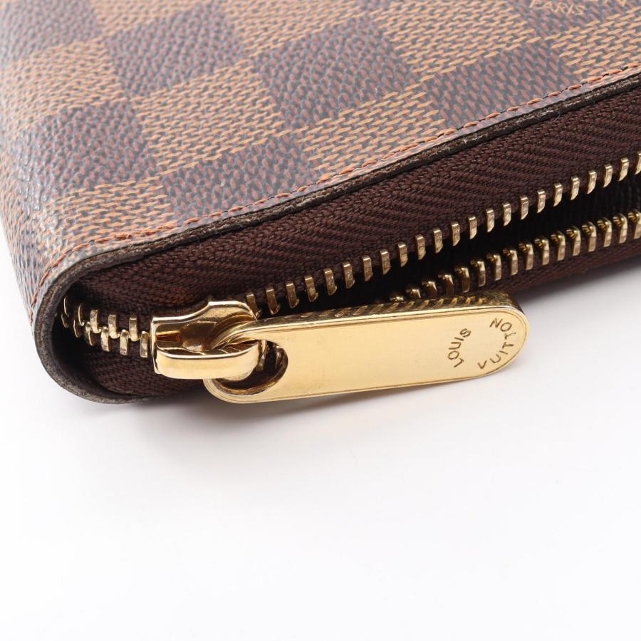 LOUIS VUITTON（ルイ・ヴィトン） ジッピーオーガナイザー