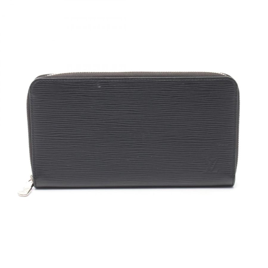 LOUIS VUITTON（ルイ・ヴィトン） ジッピー オーガナイザー NM エピ