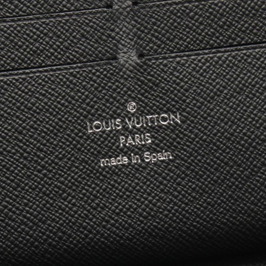 LOUIS VUITTON（ルイ・ヴィトン） ジッピー オーガナイザー NM エピ